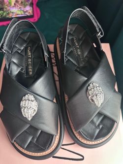Kurt Geiger Sandals