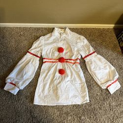 Halloween Costume - IT Top $5 