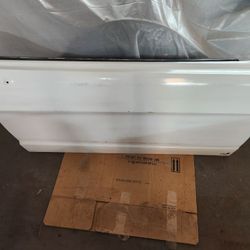 1966 Ford Mustang Door Shells 