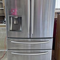Samsung 4door Refrigerator 