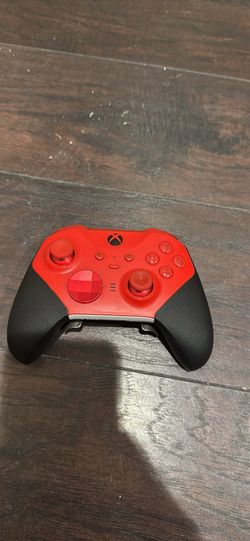 Xbox Elite Series 2 controller