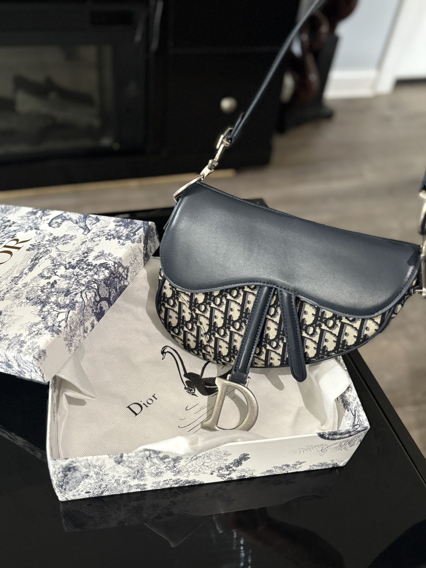Christian Dior Bag