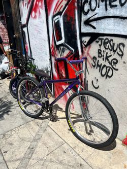 29er throne