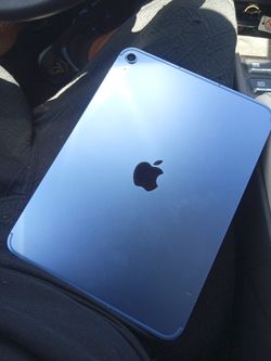 iPad