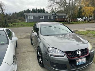 2008 Volkswagen GTI