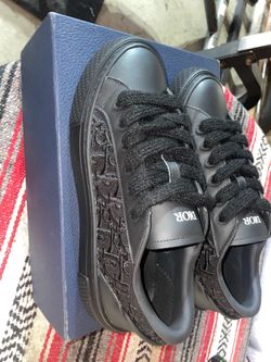 Dior B33 sneakers