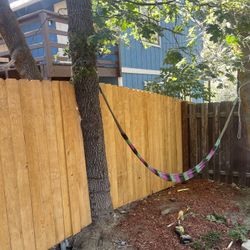 Fence Work