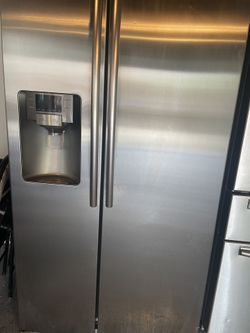 Samsung Refrigerator