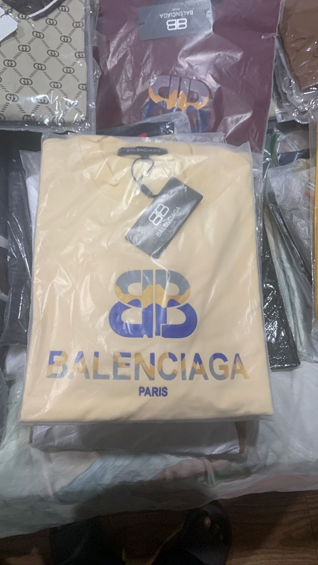 Brand new designer tees $30