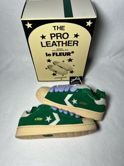 5M- GOLF le FLEUR x Converse 1908 Pro Leather