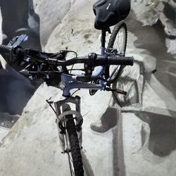 Used Woman’s Bicycle 