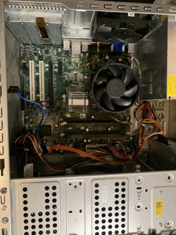 Desktop Dell Vostro 220