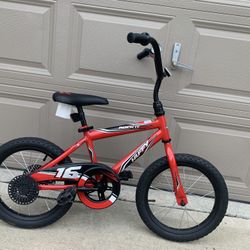 Huffy RockIt Kids Bike