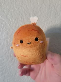 Squishmallow micromallow
