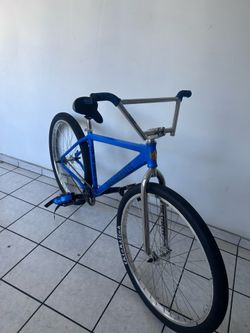 Throne 29er