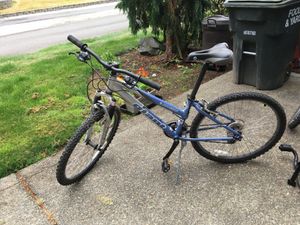 used giant bikes for sale
