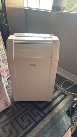 Toscana Air Portable Air Conditioner