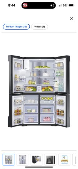 Fridge