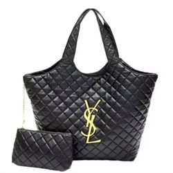 Big Luxury Neverfull YSL Bag