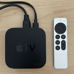 Apple TV
