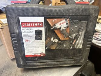 Craftsman Air Tools