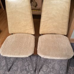 Free Chairs (4)