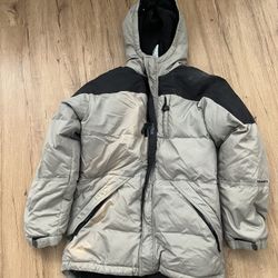 Snow Jacket 