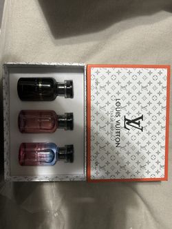 perfumes price negotiable 