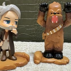 Pop Mart Star Wars 