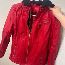 Guess jacket