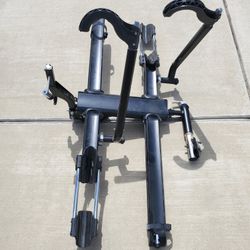 Küat Double Bike Rack