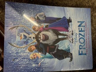 Frozen 40 Pack Posters