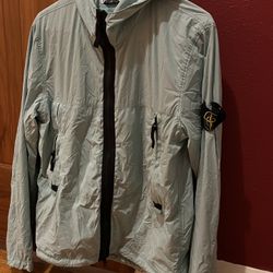 Stone Island Women’s Jacket Small