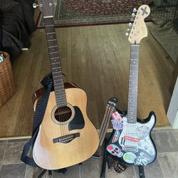 Guitars