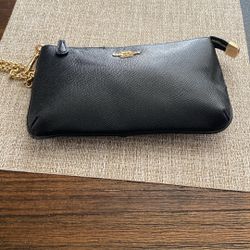 Wristlet W Chain