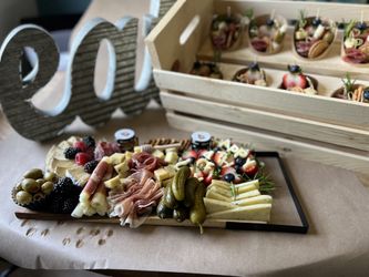 Charcuterie