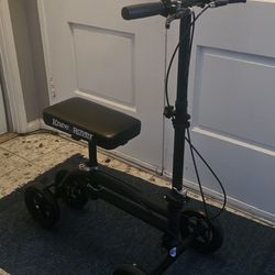 Knee Scooter 