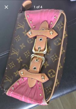 Rare Louis Vuitton