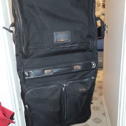 Travel Garment Folding Bag
