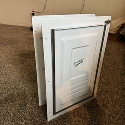 Doggie Door 