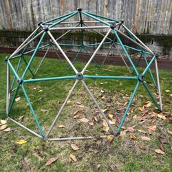 Climbing Dome - Lifetime Brand