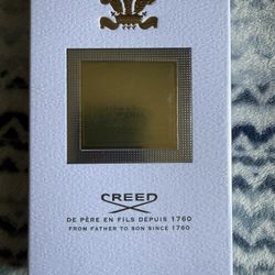 Creed Millisime Imperial 