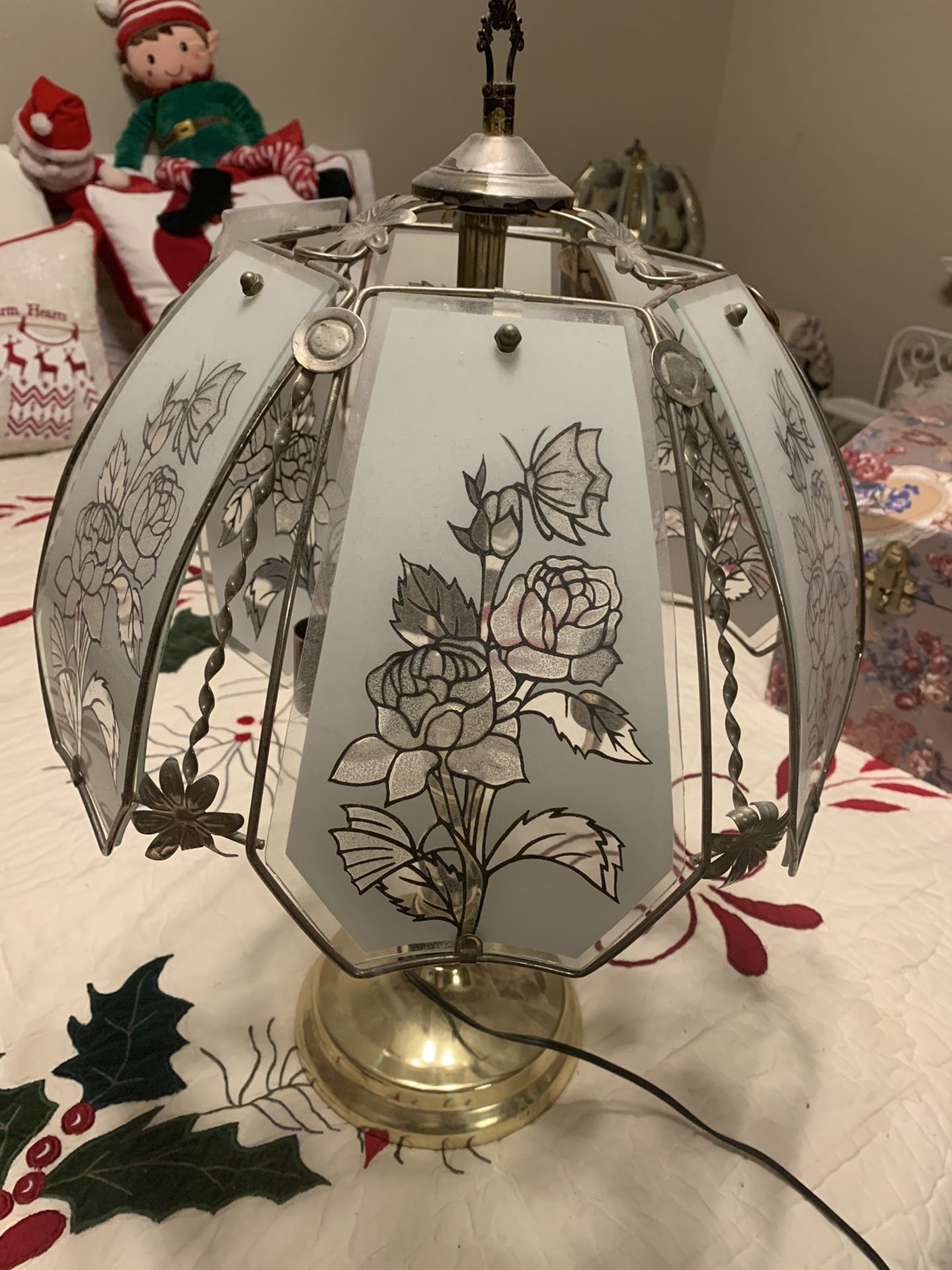 Lamp shades