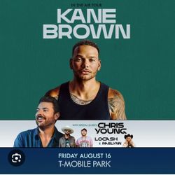 3 Tickets 250OBO