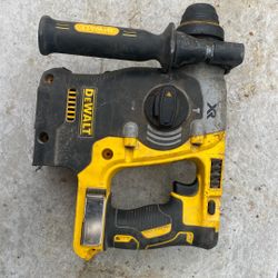 Dewalt DCH273 XR Rotor Hammer 