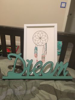 Room decor