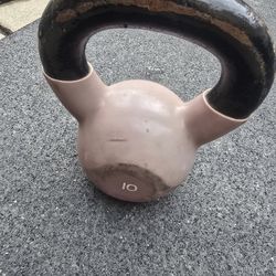 4 Sale Kettlebell