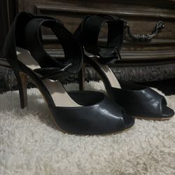 High Heel Ankle Wrap 