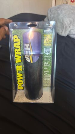 Softball bat weight brand new