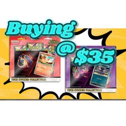 Acended Heros tech stickers